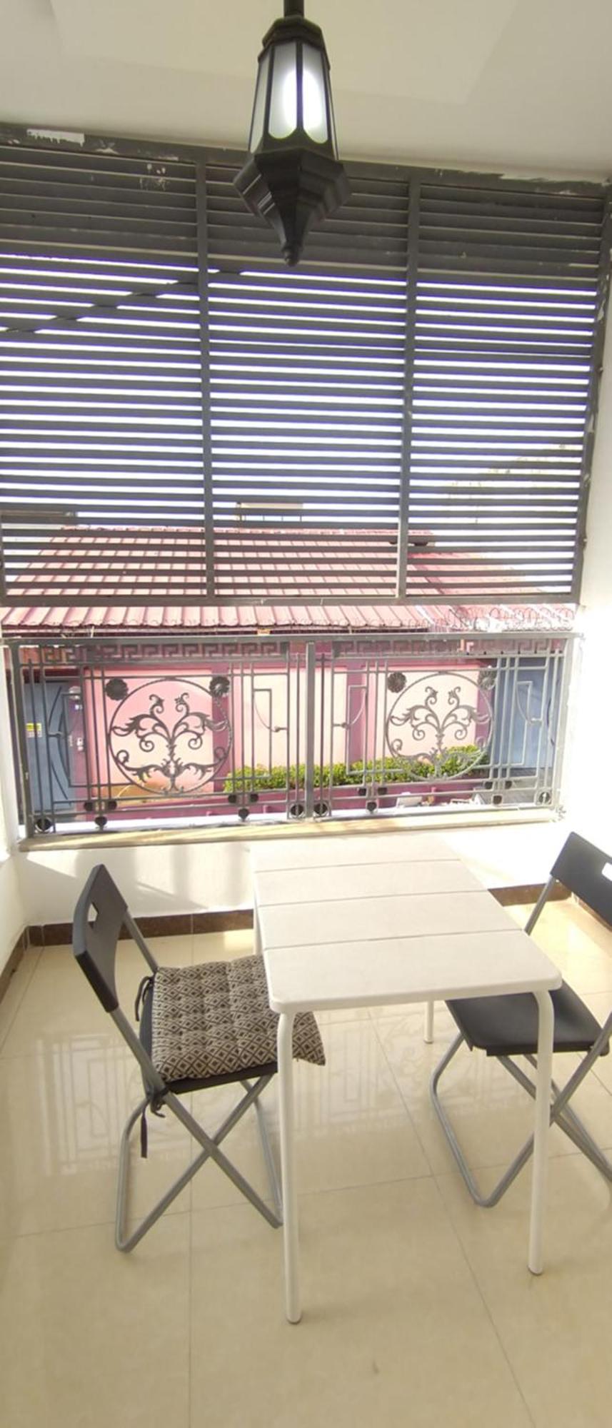 Mon Nid D'or Ci Apartment *