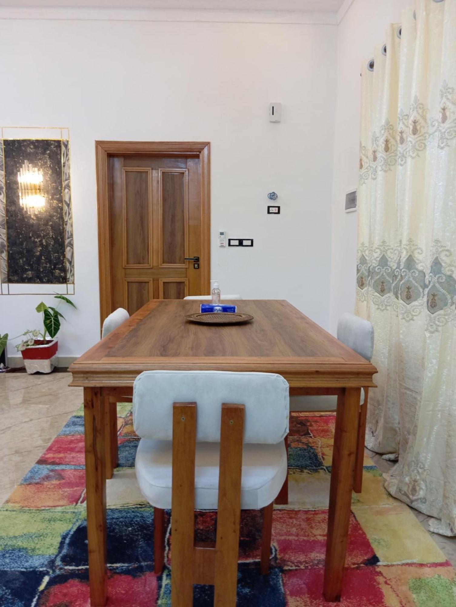 Apartment Mon Nid D'or Ci