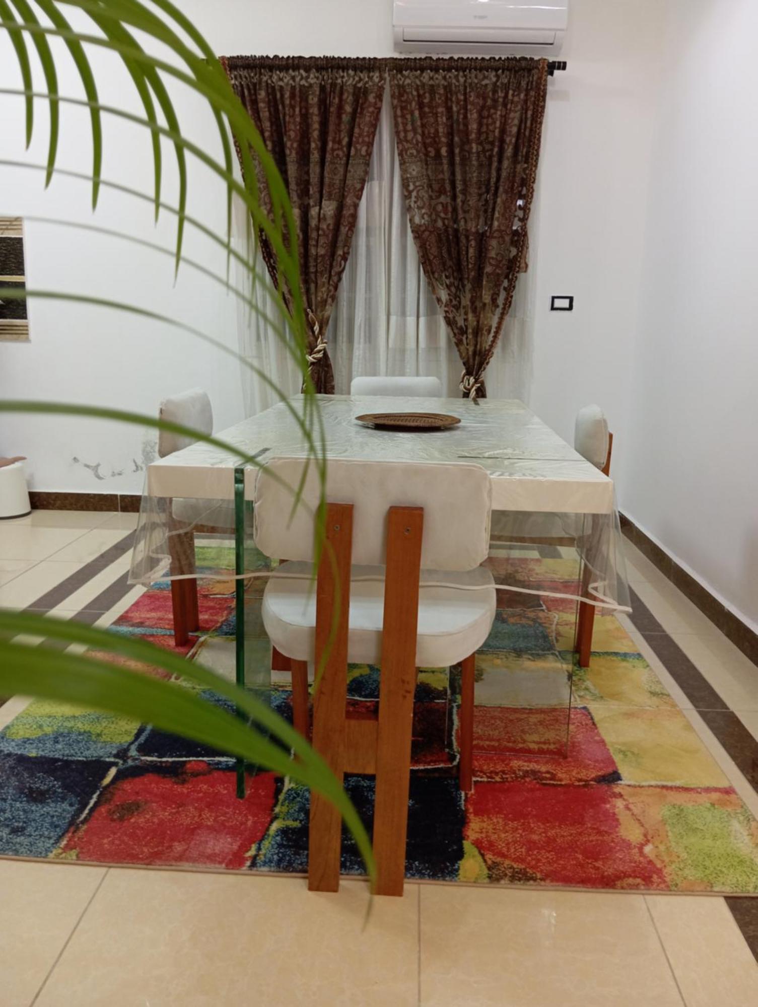 Mon Nid D'or Ci Apartment