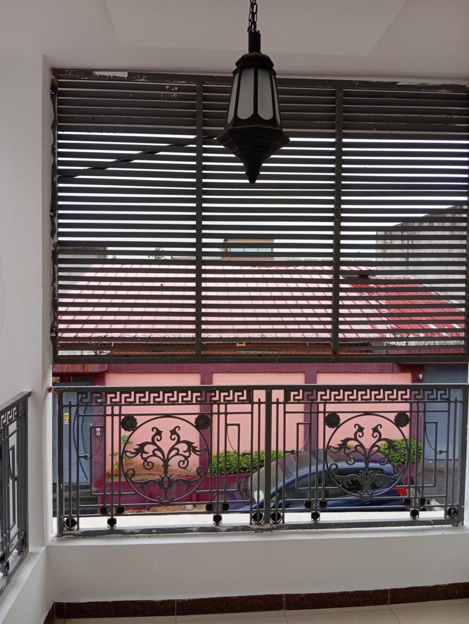 Mon Nid D'or Ci Apartment *