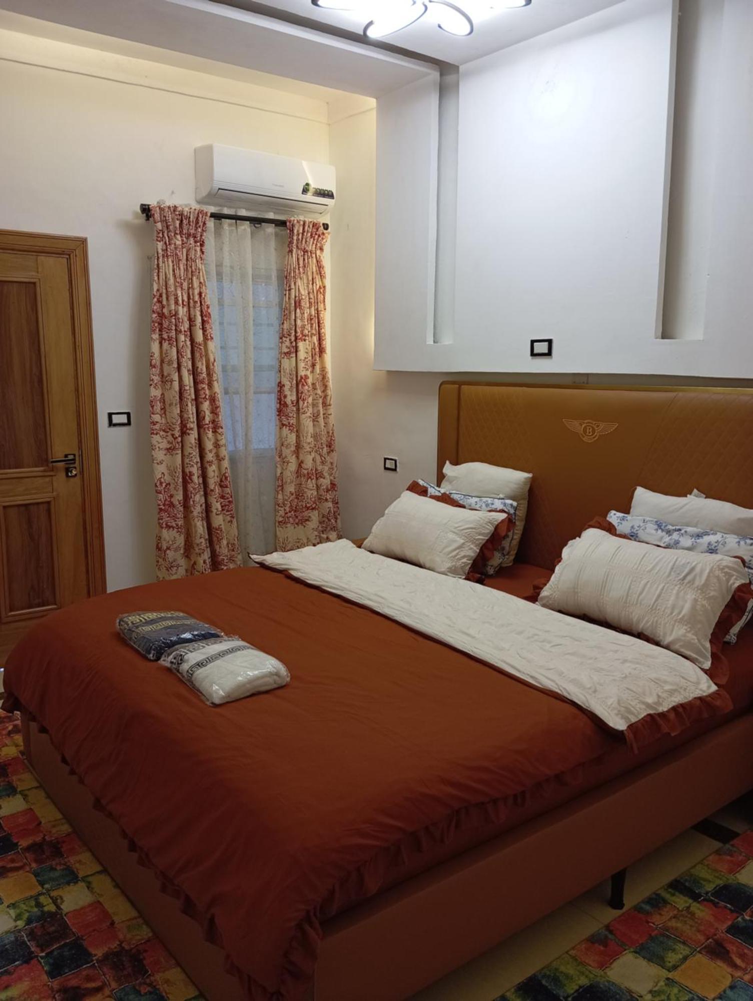 Apartment Mon Nid D'or Ci