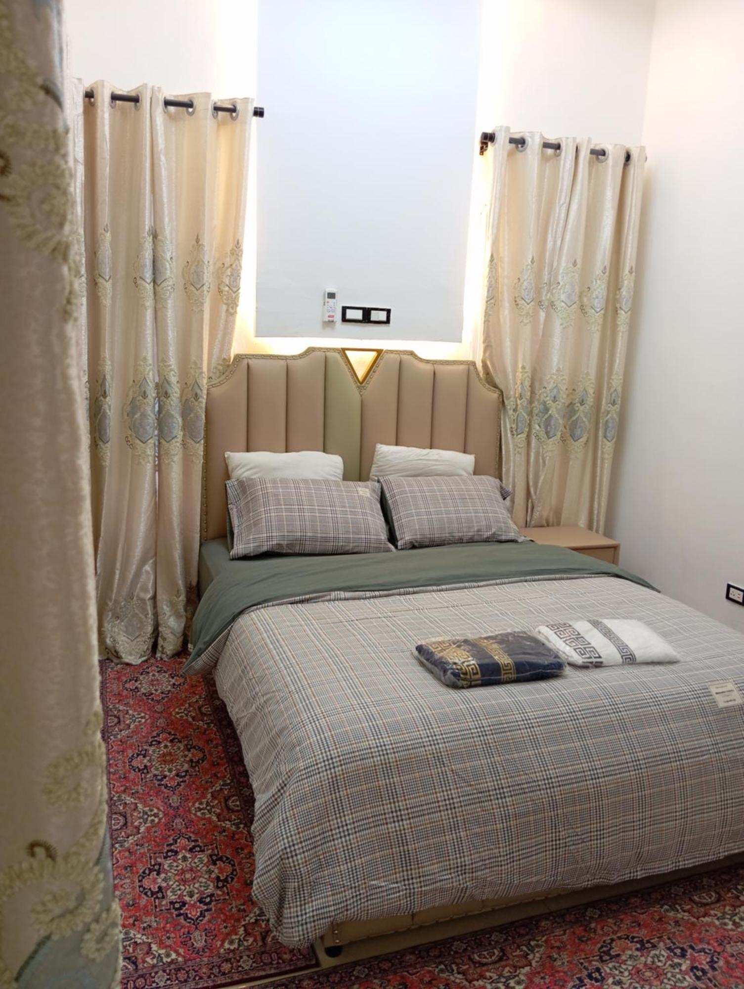 Mon Nid D'or Ci Apartment Abidjan