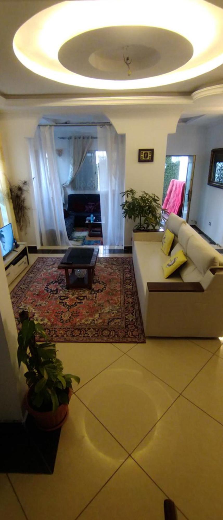 Mon Nid D'or Ci Apartment