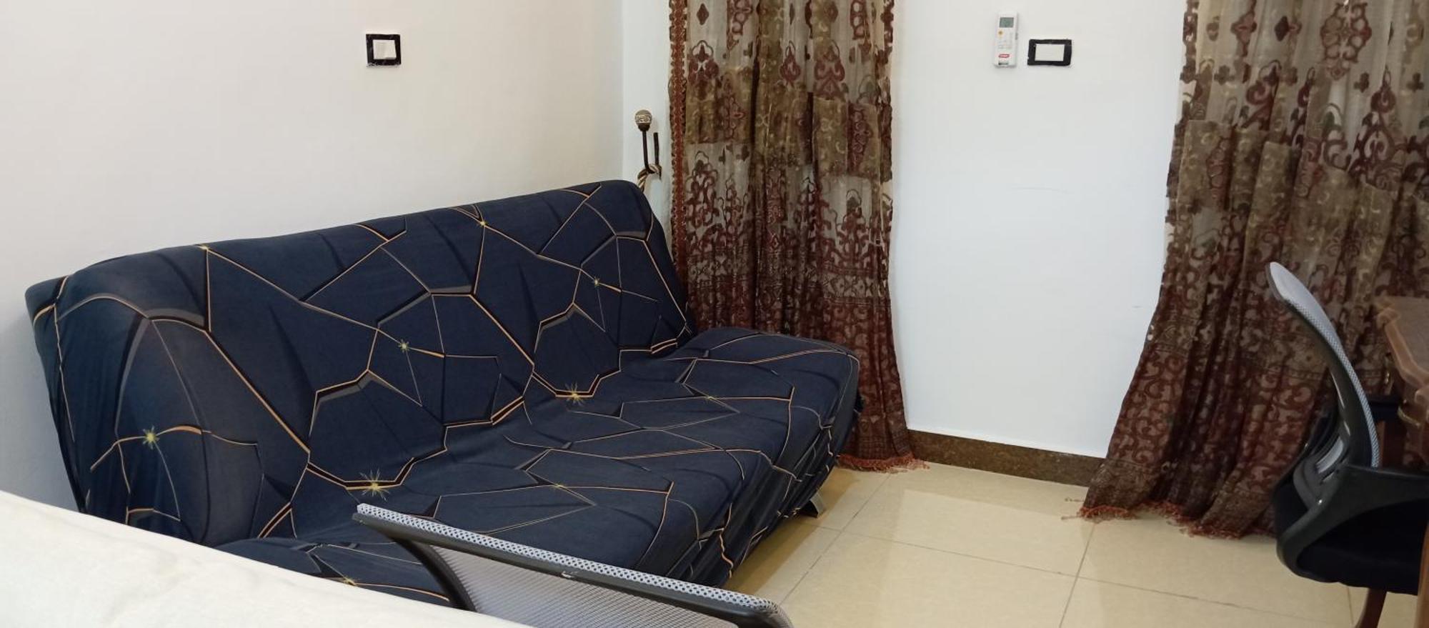 Apartment Mon Nid D'or Ci *