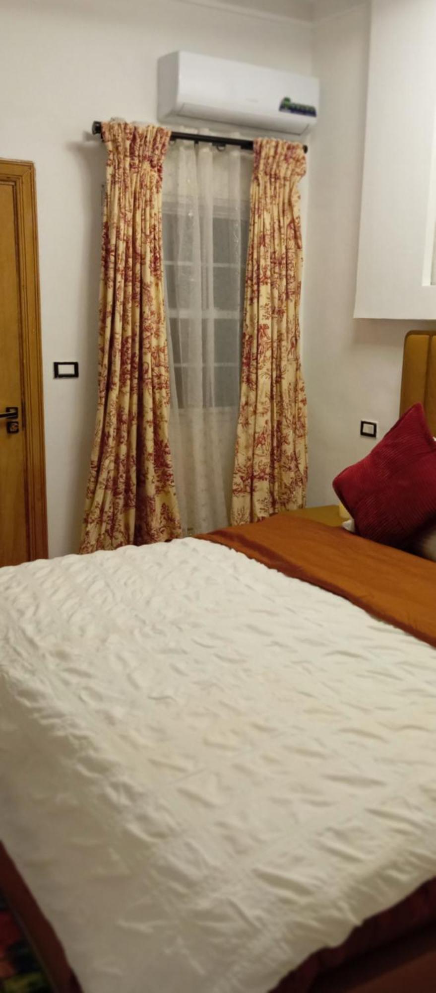 Apartment Mon Nid D'or Ci Abidjan