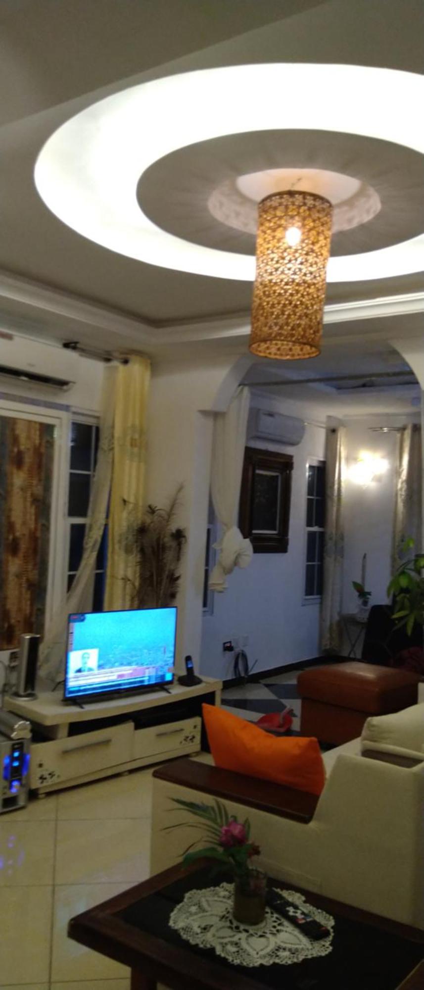 Mon Nid D'or Ci Apartment Abidjan