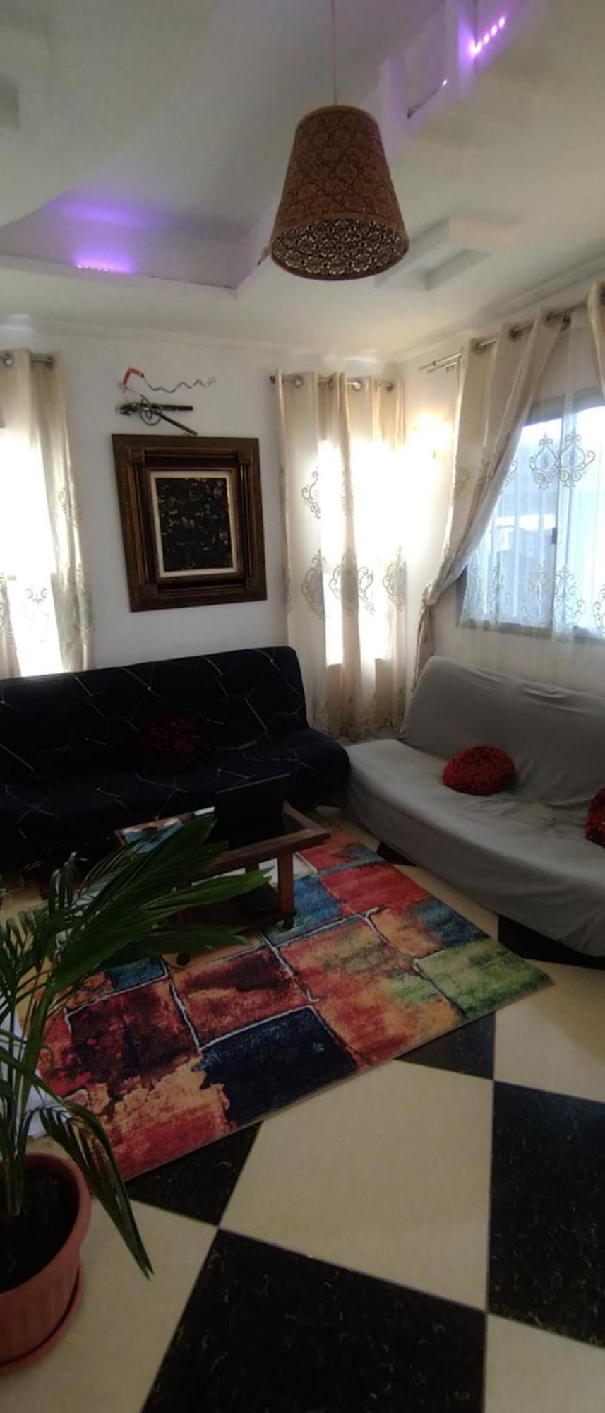 Mon Nid D'or Ci Apartment
