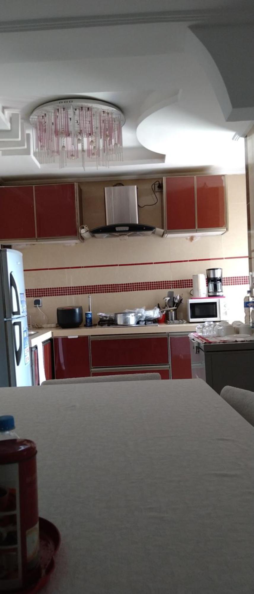 Mon Nid D'or Ci Apartment *
