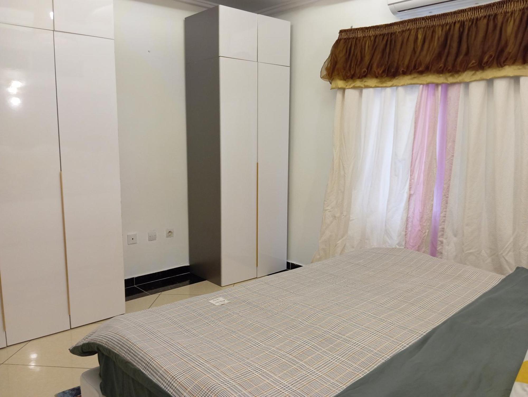 Mon Nid D'or Ci Apartment