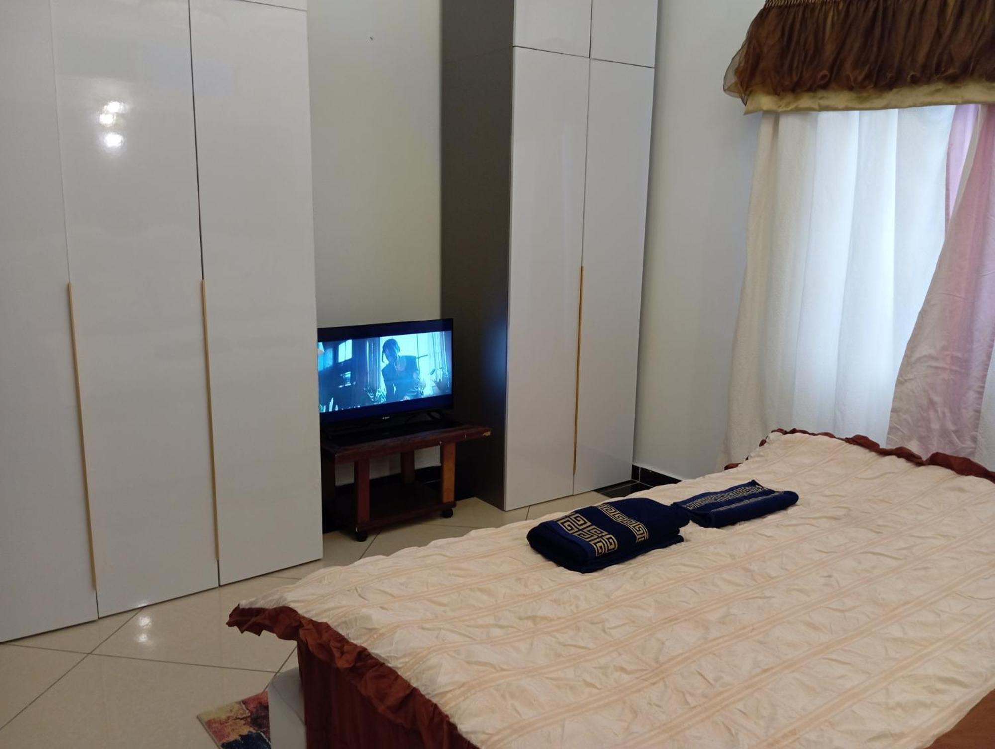 Mon Nid D'or Ci Abidjan