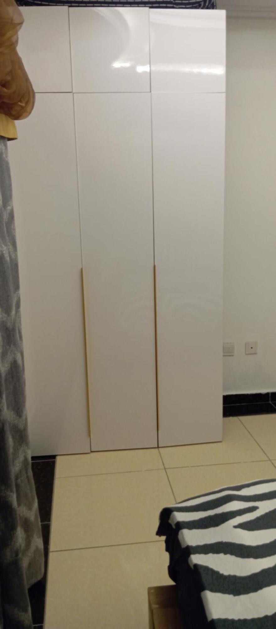 Mon Nid D'or Ci Apartment Abidjan